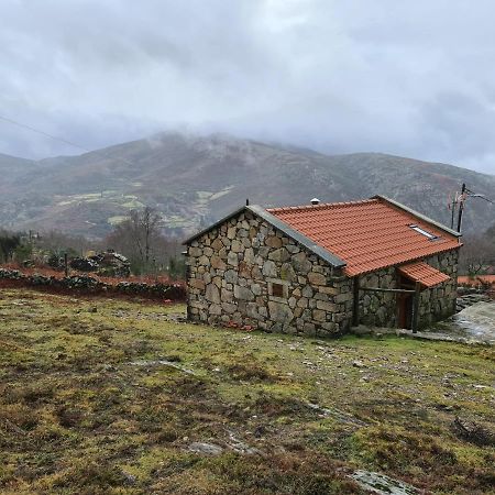 Cardenha Da Bessada Villa Branda de Santo Antonio ภายนอก รูปภาพ