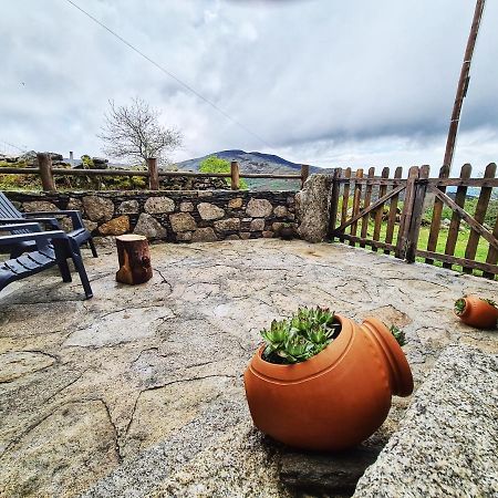 Cardenha Da Bessada Villa Branda de Santo Antonio ภายนอก รูปภาพ