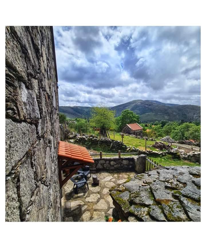 Cardenha Da Bessada Villa Branda de Santo Antonio ภายนอก รูปภาพ