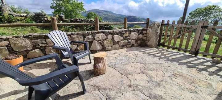 Cardenha Da Bessada Villa Branda de Santo Antonio ภายนอก รูปภาพ