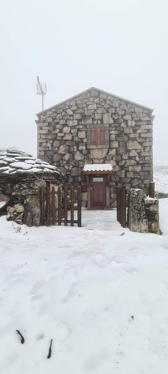 Cardenha Da Bessada Villa Branda de Santo Antonio ภายนอก รูปภาพ