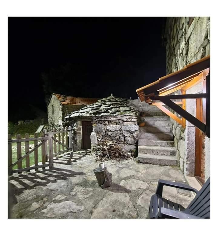 Cardenha Da Bessada Villa Branda de Santo Antonio ภายนอก รูปภาพ